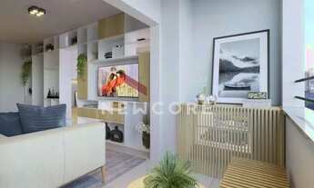 Imagem: Apartamento em Rua Comendador Vicente Amaral