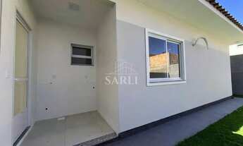 Imagem 6: Casa, com 2 dormitórios, com 2 vagas de garagem, de 67 m² Potecas - São José