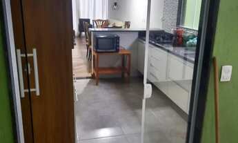 Imagem 3: CASA NOVA NA ILHA DE GUARATIBA.