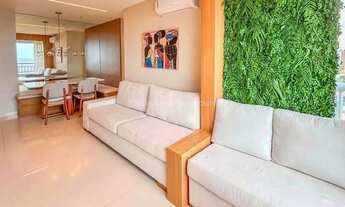 Imagem 3: Alugo apartamento no São Marcos vista mar e mobiliado