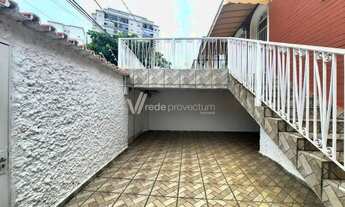 Imagem 3: Casa - Taquaral - Campinas