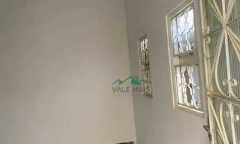 Imagem 5: Casa com 1 dormitório à venda, 100 m² por R$ 190.000 - Jardim São José - Cruzeiro/SP