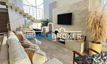 Imagem 3: Oportunidade única: Casa de luxo em condomínio Recanto do Lago, São José do Rio Preto-SP