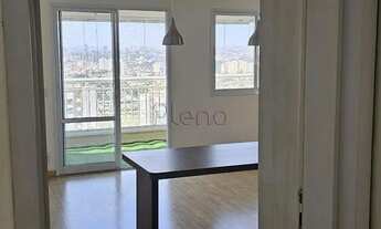 Imagem 5: Apartamento à venda e para alugar em Campinas, Jardim Aurélia, com 2 quartos, com 65 m²