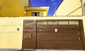 Imagem 2: Casa Sobrado em Vila Pereira Cerca - São Paulo, SP