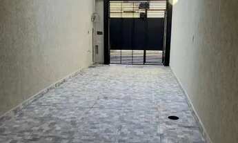 Imagem 6: Sobrado para venda com 110m², 2 vagas e 3 dormitórios na Vila Norma