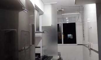 Imagem: Apartamento em Estrada do Campo Limpo