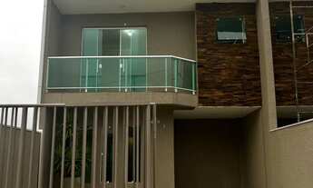 Imagem: Alugo sobrado na Fazenda Rio Grande