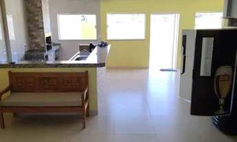 Imagem 2: Casa com 2 dormitórios à venda, 149 m² por R$ 480.000 - Jardim Brasilândia - Franca/SP