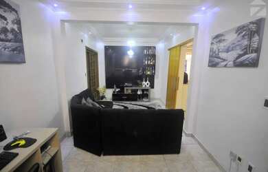 Imagem 3: Apartamento à venda com 49 m², 3 quartos 1 vaga em Vila Marieta, Campinas