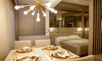 Imagem: Venda Apartamento 1 Dormitórios - 49 m²