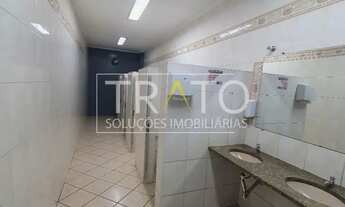 Imagem 7: Armazém - Jardim Campineiro - Campinas