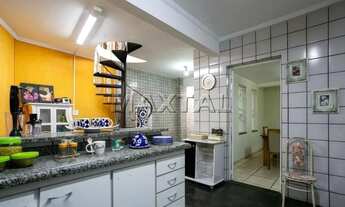 Imagem 6: Sobrado comercial 223m², no Jardim São Paulo, 3 dormitórios, 1 suite,1 banheiro e 3 vagas