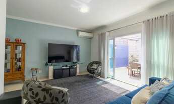 Imagem: Sobrado para venda em Vila Romero com 3