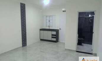 Imagem: Kitnet com 1 dormitório para alugar, 30