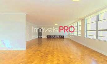 Imagem 2: Apartamento 04 dorm 02 suites 300m a venda em Higienopolis