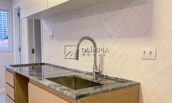 Imagem 5: Venda Apartamento 2 Dormitórios - 80 m² Moema