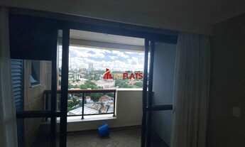 Imagem 4: Flat com ótimo preço no Higienópolis. Confira!