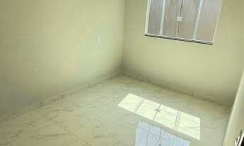 Imagem 2: Casa médio padrão