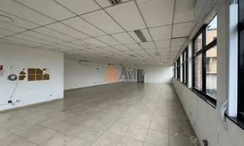 Imagem: Sala Comercial 200m² para Locação na