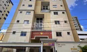 Imagem: Apartamento Padrão em São Carlos