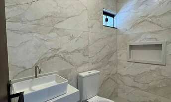 Imagem 5: Casa Premium no Setor Shangrilá 2 Próximo à UFG, Passeio das Águas e ao atacadão