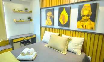 Imagem: Imóvel para venda tem 32 metros quadrados