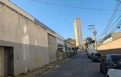 Imagem 5: Galpao COMERCIAL em SÃO PAULO - SP, RIO PEQUENO