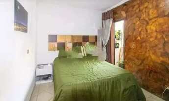 Imagem 4: Apartamento em Rua Paissandú - Vila Pires - Santo André/SP