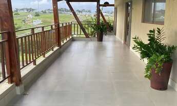 Imagem 2: Linda - Maravilhosa - Casa 300 m² - 340 m² área total - Com 5 quartos, 3 suítes - Condomín