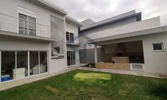 Imagem 4: Casa à Venda em Itupeva/SP no Condomínio Gran Ville São Venâncio