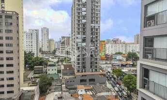Imagem 5: Oportunidade imperdível! Apartamento à venda em São Paulo-SP, Vila Mariana. 1 quarto, 1 ba
