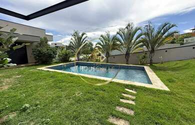 Imagem 4: Casa térrea 4 dormitórios ( 4 suítes), Reserva do Paratehy, Urbanova, Sjc