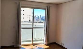 Imagem 4: Apartamento Exclusivo no Brooklin: Sofisticação, Vista Panorâmica e Conforto Elevado