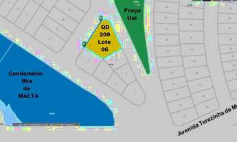 Imagem 4: TERRENO - Terreno Residencial