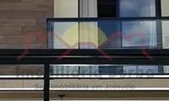 Imagem 2: Sobrado Geminado Semi Mobiliado Costa Silva Jlle