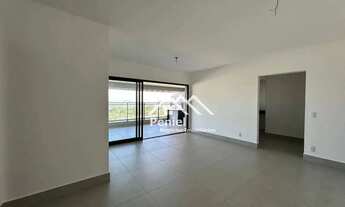 Imagem 3: Apartamento com 3 suítes à venda, 124 m² por R$ 1.190.000 - Jardim Olhos D'Água - Rib