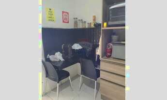 Imagem 2: Amplo Apartamento na Avenida Oliveira Paiva, 120 m, 3 quartos (1 suite), 1 vaga