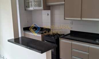 Imagem 3: Apartamentos - Locação - Ribeirânia - Cod. 4034