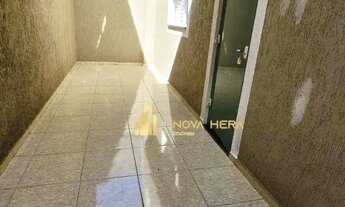 Imagem 3: Kitnet com 1 dormitório para alugar, 26 m² - Km 18 - Osasco/SP