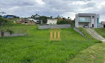 Imagem: Terreno à venda, 1277 m² por R$ 410.000,00