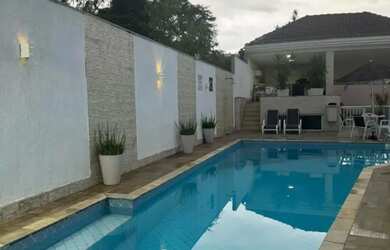 Imagem 3: Casa em condomínio com baixo custo Recreio dos Bandeirantes