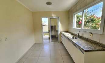 Imagem 6: Casa para Locação em Atibaia, Jardim Paulista, 3 dormitórios, 1 suíte, 2 banheiros, 2 vaga