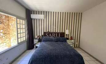 Imagem 5: Casa com 3 dormitórios à venda, 258 m² por R$ 1.172.000,00 - Nossa Senhora do Rosário - Sã