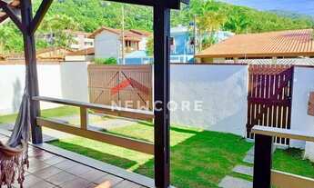 Imagem 3: Casa em Rua A - Praia das Toninhas - Ubatuba/SP