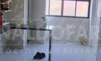 Imagem 2: Apartamento para locação com 3 suítes no Condomínio Green Village de 183 m² na cidade Dutr