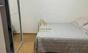 Imagem 2: Apartamento 2 dormitórios para alugar Despraiado Cuiabá/MT