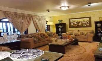 Imagem: Casa com 3 dormitórios à venda, 243 m²