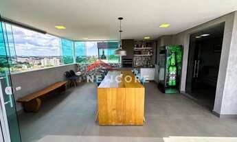 Imagem 2: Cobertura em Rua São João da Lagoa - Santa Branca - Belo Horizonte/MG