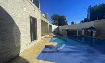 Imagem 3: Sobrado para alugar em Campinas, Parque Nova Campinas, com 4 quartos, com 250 m²